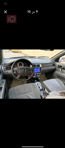 شيفروليه اوبترا